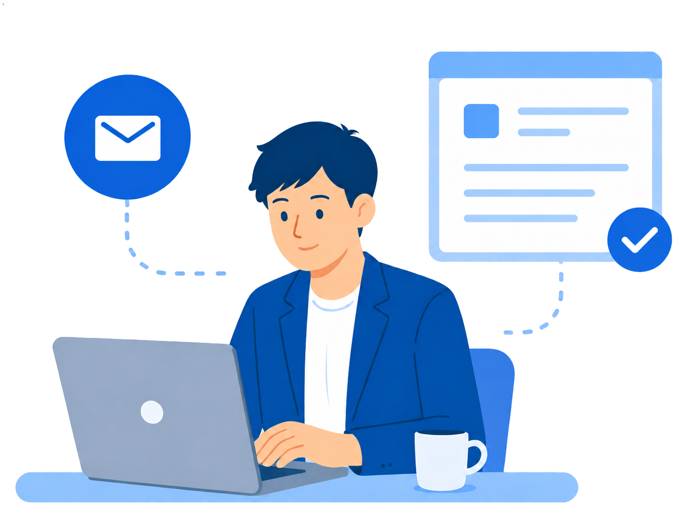 無料相談イメージ